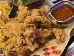 -萍姐火锅·公路夜市(打浦桥日月光店)