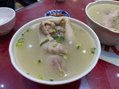 -易老妈蹄花.特色川菜(人民公园总店)