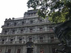 -南昌八一起义纪念馆