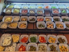 -温野菜涮涮锅(大悦城店)