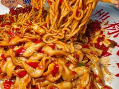 -小郭私房菜·海肠捞饭(学士街店)