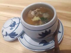 -久居·炭火烤肉(景辰大厦店)