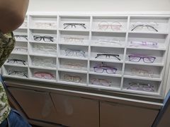 -云镜眼镜加工中心(南环路店)