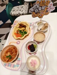 -奈尔宝家庭中心·亲子餐厅(苏州大悦城店)