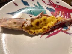 芝士焗大虾-阳光岛·海鲜盛宴(银泰中心in99店)