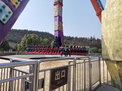 -南京银杏湖乐园