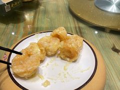 -香阁餐厅·常州菜·常州菜代表品牌(新北奥体店)