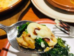 -萨莉亚意式餐厅(江桥万达广场店)