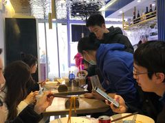 -壹粉屋新疆炒米粉(建外SOHO东区店)
