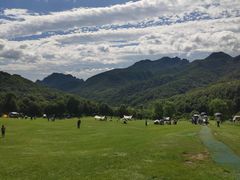 -玉渡山自然风景区