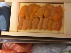 海胆刺身-文立新麻辣烫(合生汇21街区店)