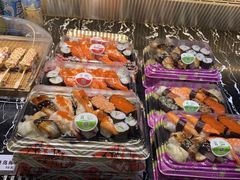 -池田寿司·新鲜现做(昌平悦荟店)