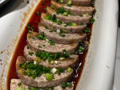 -筱爷叔·上海传统手工菜(玉树路店)