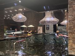 -清河半岛温泉度假酒店