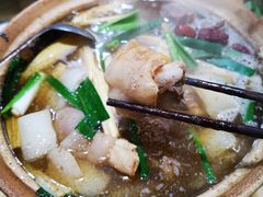 羊蹄-小板凳(四公里店)