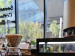 -Seesaw Coffee(苏州中心店)