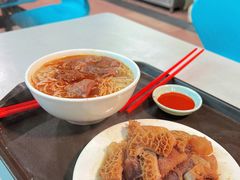 -梓记牛什(總店)