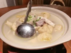 -徽三说·土徽菜·中国徽菜连锁品牌(一中店)