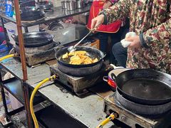 -桂萍特色牛筋牛杂(长堤街总店)