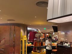-上海人家花樣年华(中山公园店)