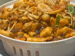 -金阁家常菜(贵阳路店)