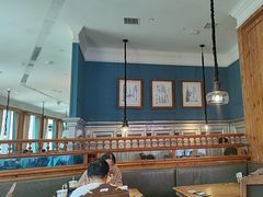 -新白鹿餐厅(城西银泰城店)