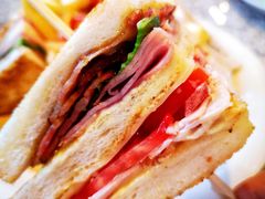 -彼德西餐厅(凯德广场新南店)