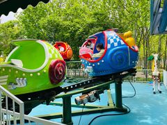 -渔岛海洋度假区