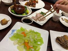 -德兴馆(广东路总店)