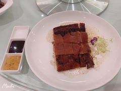 -皇朝尊会(龙之梦大酒店)