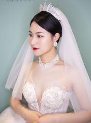 -欣薇婚纱(新源乐汇城店)