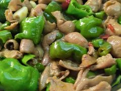 -麻伊伏土菜馆(朗州路店)