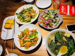 -金太阳海鲜烧烤·本地人餐厅(东纬路旗舰店)