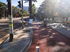 -陈小肠自助火盆烧烤(海门渔村美食街店)