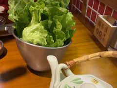 -蒲葵传统炭火烤肉(白石龙店)