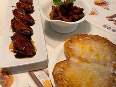 -翠华餐厅(百老汇店)