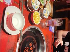 -大龙燚·旷野鲜火锅(广州首店)