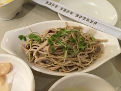 -金豆角砂锅焖面(安贞店)