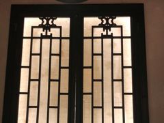 门面-绿茶餐厅(华发商都店)