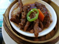 -香港新曜记茶餐厅(万泰城店)