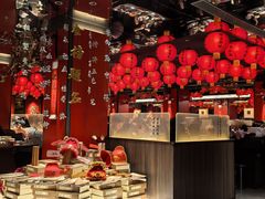 -小厨娘金榜题名(夫子庙秦淮河店)