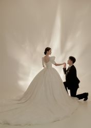 点击看大图 -角色婚纱摄影(中心店)