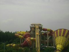 -武汉玛雅海滩水公园