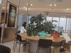 -港汇恒隆广场
