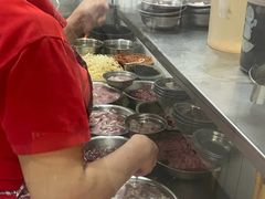 -脆珊粉店(明秀西路店)