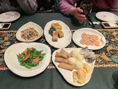 -唐乐宫歌舞剧院·餐厅