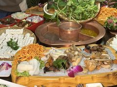 -滇釜火锅·能喝汤的火锅(车公庄店)