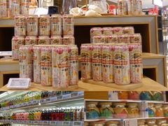 -杭州大厦LSE城市生活超市(杭州大厦店)