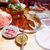 今晚是火锅界的扛把子