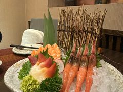 -青叶日本料理(北辰店)